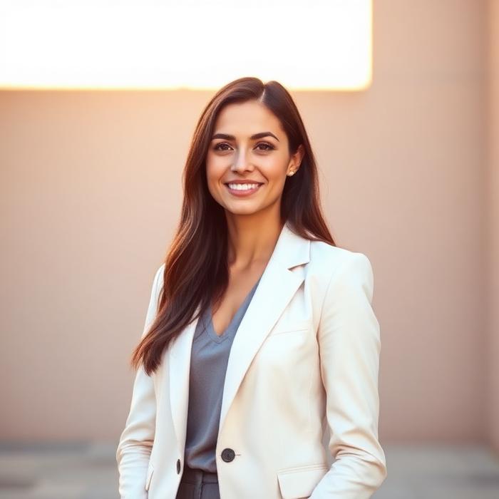 Leah Ortiz — Business development, CleanLine